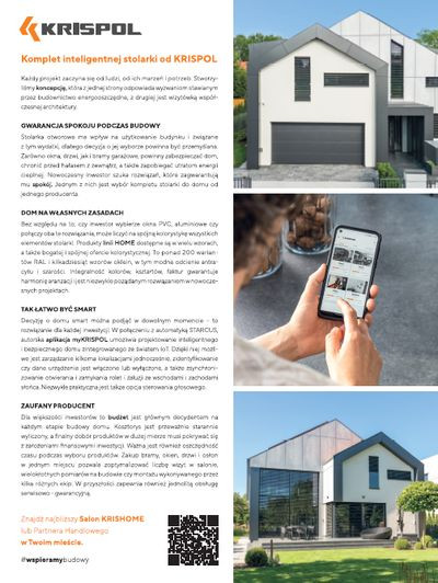 Doskonale wyposażony