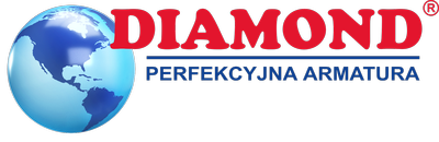 Armatura do gazu DIAMOND - gwarancja bezpieczeństwa i najwyższej jakości