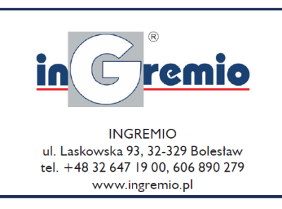 AQUA SPECTRA - rury do instalacji sieci wodociągowych PE 100