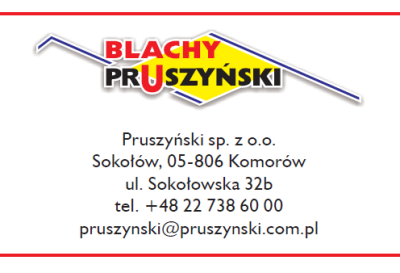 Wymiana starego pokrycia na nowe