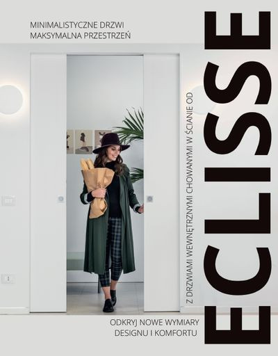 Nowoczesny taras SEMMELROCK - płyty CARAT