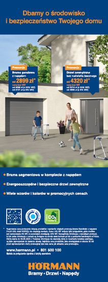 GRUNDFOS SCALA - kompaktowe hydrofory do domu i ogrodu