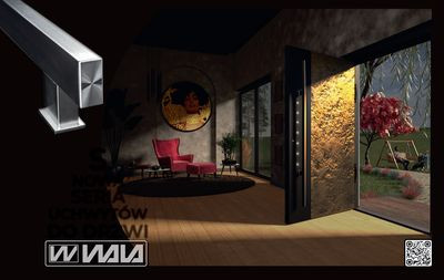 Wszechstronny system NICE SMART HOME