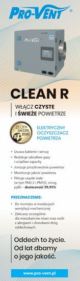 Aby oddychało się z ulgą