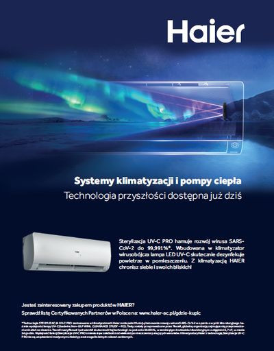 Promocja - AKUMULATOR GRATIS