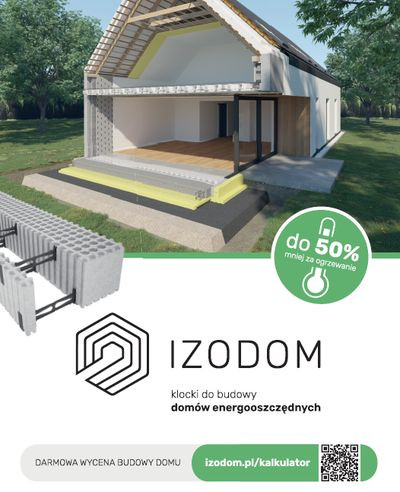 HOMEKONCEPT 100 G1 - znajdź projekt domu dopasowany do własnych potrzeb!
