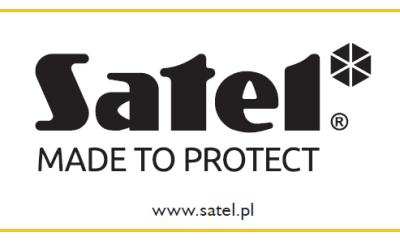 Inteligentna ochrona z systemem alarmowym INTEGRA