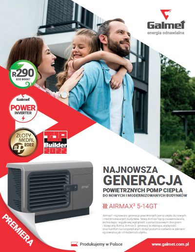Lidka - Członkini Klubu Budujących Dom, odpływ liniowy zamontowała w 2017 r.