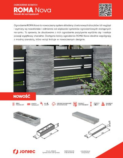 PERFECTA 64 M - system alarmowy i automatyka dla małych oraz średnich obiektów