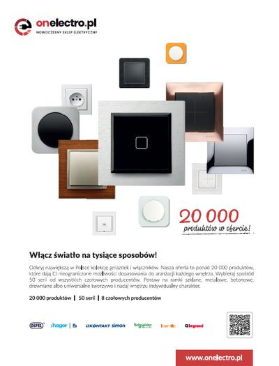 Symfonia światła na tarasie