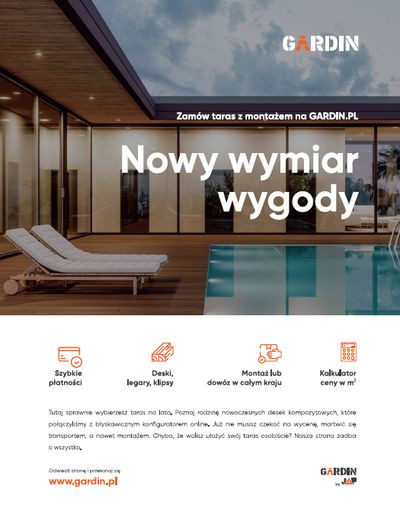 Napędy BULL624 TURBO i JIM.3ESATURBO - szybkość i bezpieczeństwo do bramy wjazdowej i garażowej