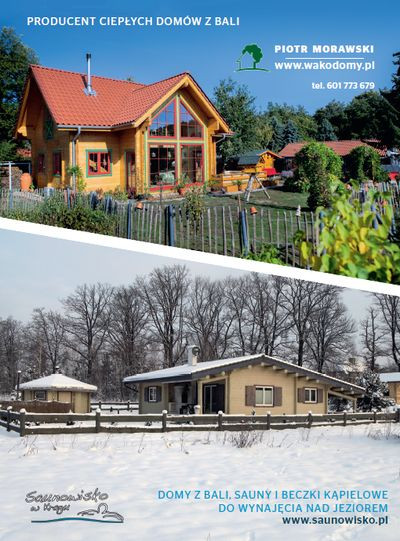 Ocieplanie budynków pianką poliuretanową PUR