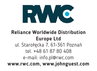 Nowoczesny, ekologiczny i bezawaryjny system do instalacji sanitarno-grzewczych