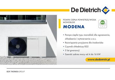 Listwa dylatacyjna podparapetowa o nazwie BP20