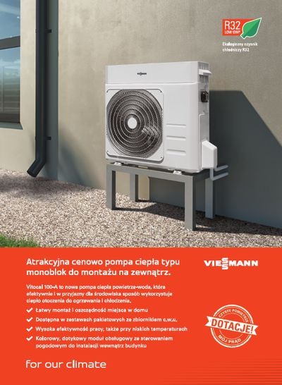 Gruntowy wymiennik ciepła - komfort, oszczędność i zdrowe powietrze w domu