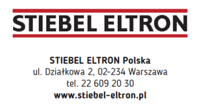 Rozwiązania systemowe pomp ciepła STIEBEL ELTRON