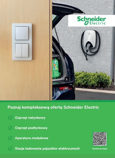 Samochód na własny prąd