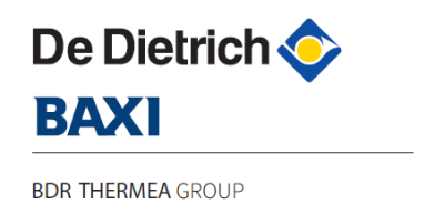 Postaw na kotły kondensacyjne H2 Ready marek De Dietrich i Baxi