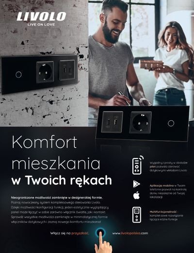 System BRANN Heating Film - oszczędne ciepło w Twoim domu