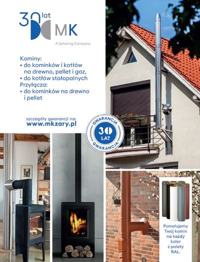 Nowe elektryczne grzejniki płytowe Kermi x-therm +e