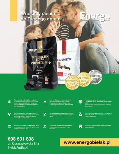 Nowy klimakonwektor naścienny NCVK2