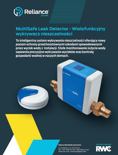 Tyle ciepła, ile potrzeba