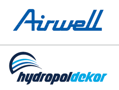 Pompy ciepła powietrze/powietrze i powietrze/woda