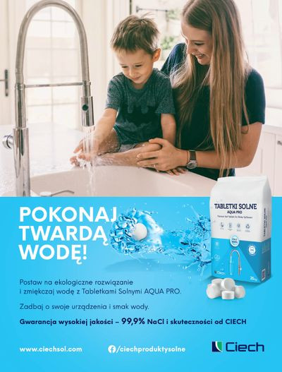 System wentylacyjny FJORD - alternatywa dla rekuperacji