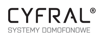 Domofony analogowe i cyfrowe dla budownictwa jedno- i wielorodzinnego CYFRAL