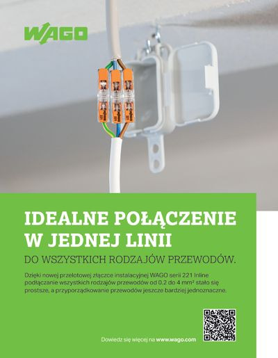 Nowy syfon oszczędzający miejsce firmy VIEGA - kompaktowy i wydajny