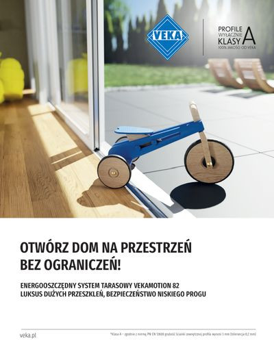 Odzyskaj moc, nawet gdy jest noc - DRAGON instalacja wiatrowa od DOSPEL