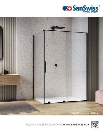 Stąd i tędy popłynie woda