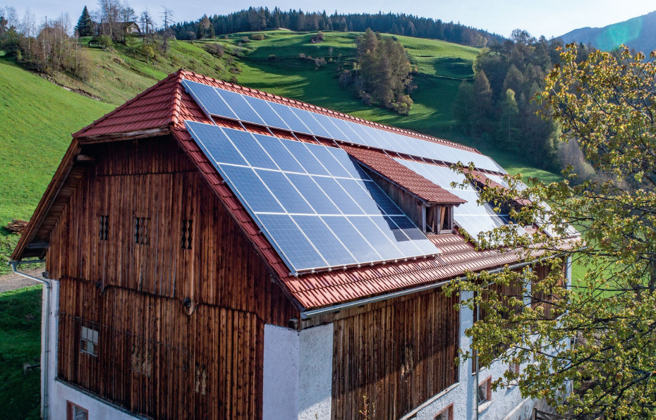 Zacienienie modułów PV - problem przeszłości?