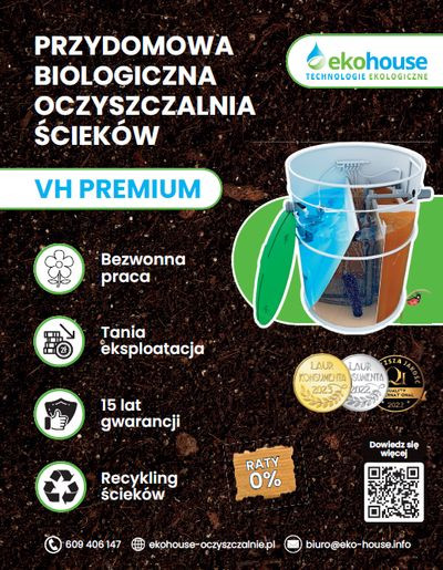 Odprowadzanie ścieków