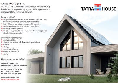 Statuetka Top Builder 2023 za płyty warstwowe WOOLTECH