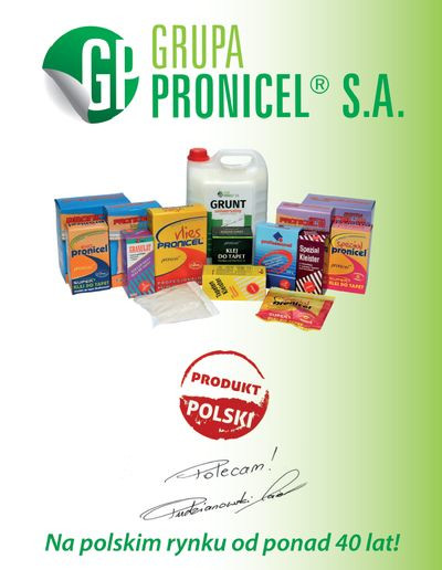 Złote Godło dla CEMEX POLSKA