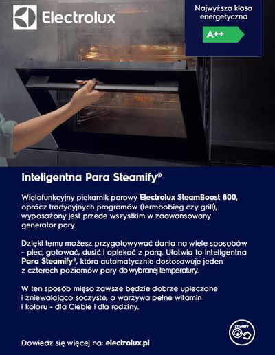 Kuchenne możliwości