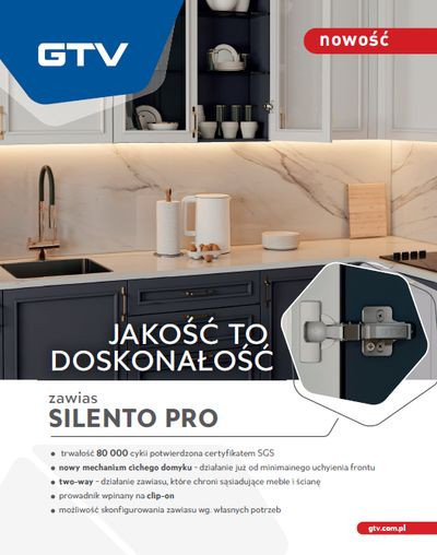 Kuchnia otwarta czy zamknięta?