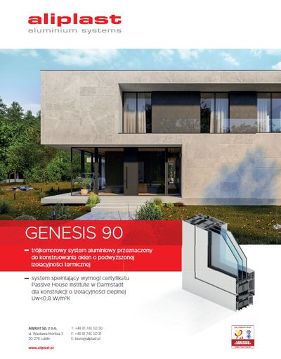 Membrana termozgrzewalna na dachu - kluczowe zalety