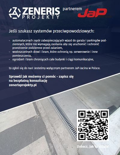 WERIT - innowacyjność poparta doświadczeniem