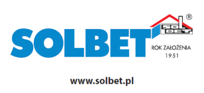 System SOLBET - gwarancja solidnego domu