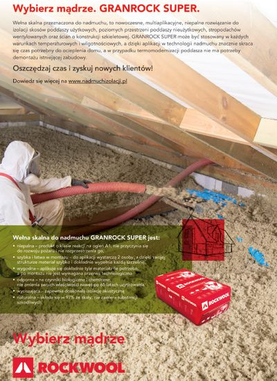 Kasia i Darek - Członkowie Klubu Budujących Dom, ściany stawiali w 2019 r.