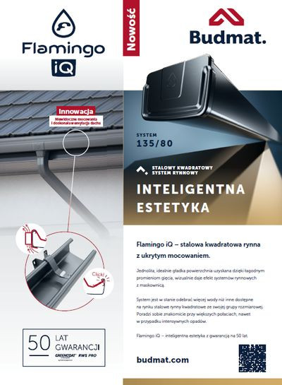 Bartek - Czytelnik Budujemy Dom, zbiorników na deszczówkę używa od 2020 r.