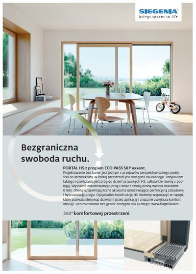 Okna, drzwi i rolety