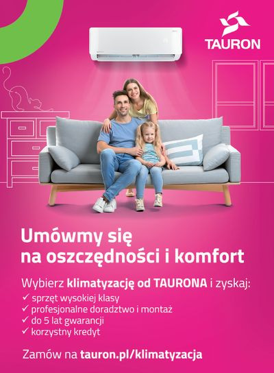 Tomasz - Czytelnik Budujemy Dom, klimatyzator użytkuje od 2016 r.