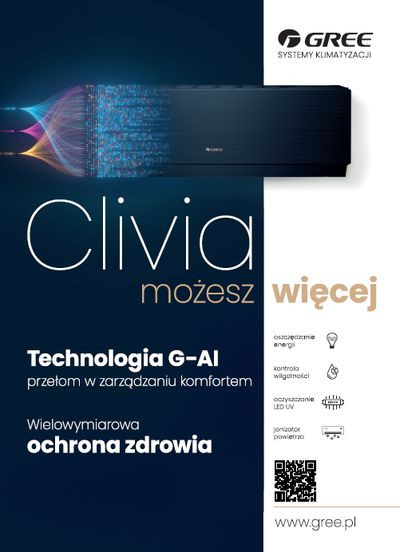 Magda i Krzysiek - Członkowie Klubu Budujących Dom, klimatyzację użytkują od 2021 r.