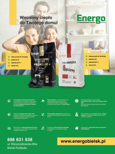 Kotły i podgrzewacze