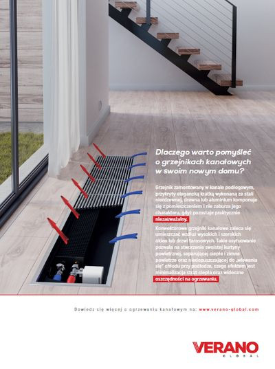 Rafał - Członek Klubu Budujących Dom, kominek z płaszczem wodnym użytkuje od 2015 r.