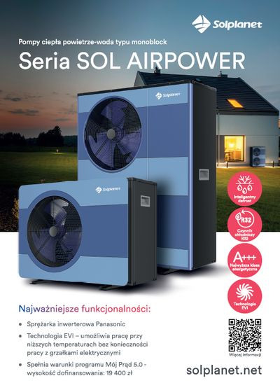 Kolektory słoneczne