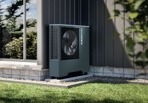 Pompy ciepła EUROS ENERGY